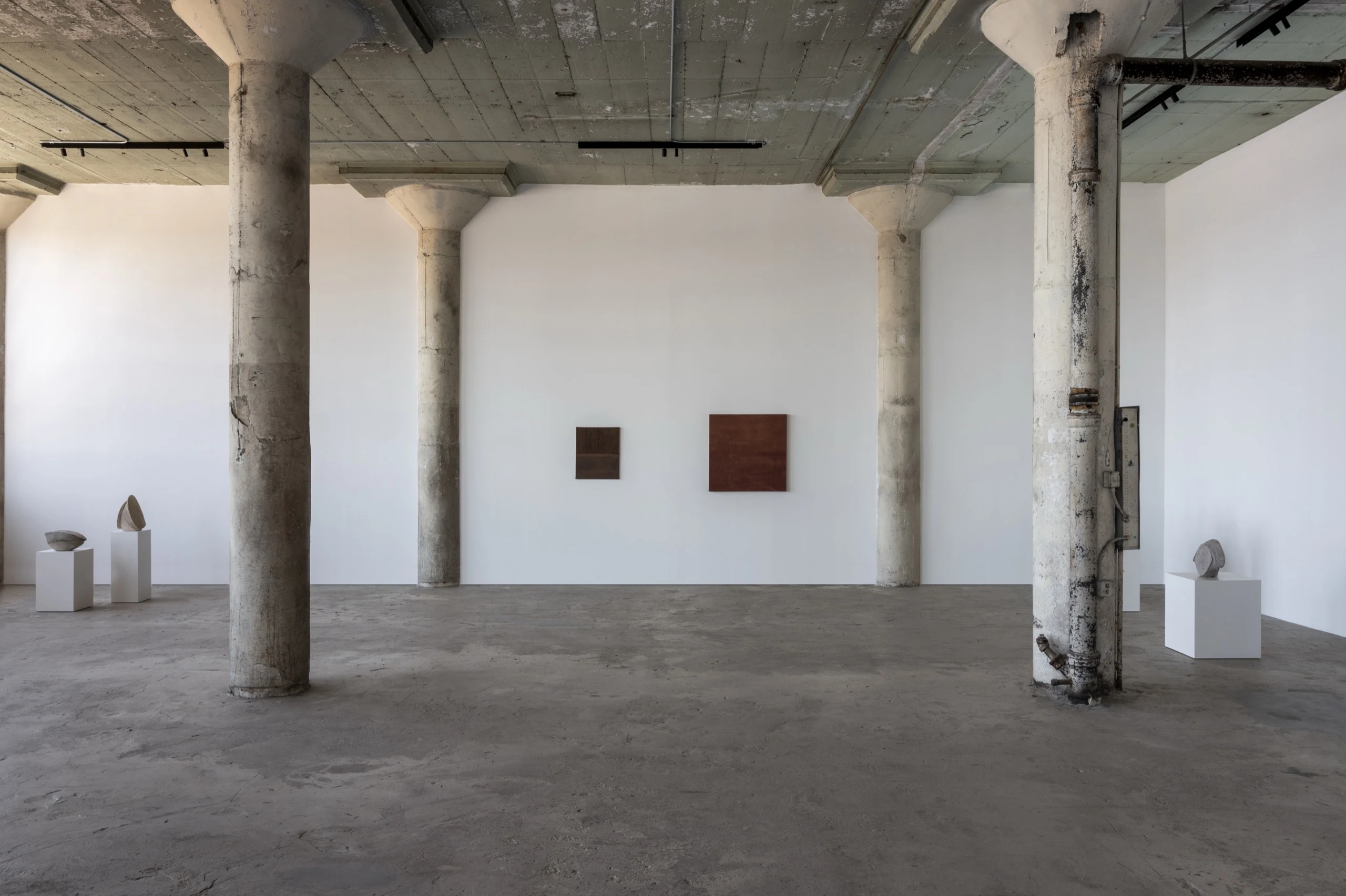 Sageculture Layersofearth Exhibition Paula Bosco Copy - Paula Bosco | Repose Archive